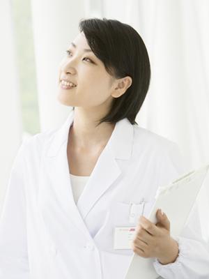 東京でカウンセリングに取り組むところ